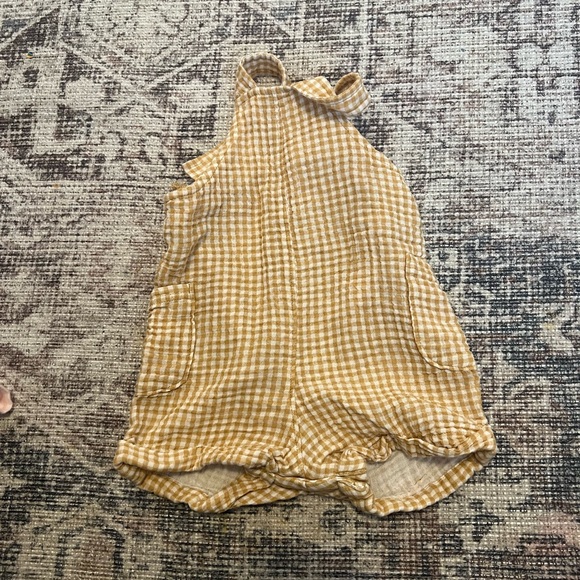 Little planet shorts 9M - Picture 2 of 3